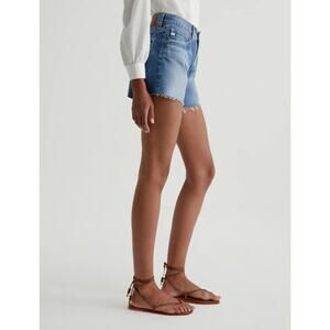 AG Halle High Rise Relaxed Short - Gemini NWT VARIOUS SIZES